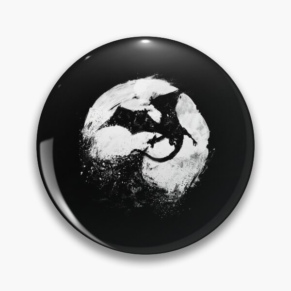 Item preview, Midnight Desolation designed and sold by Lunastoree.