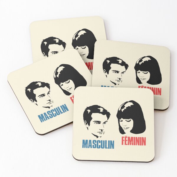 Item preview, MALE, FEMALE 1966 designed and sold by FULLER FACTORY.