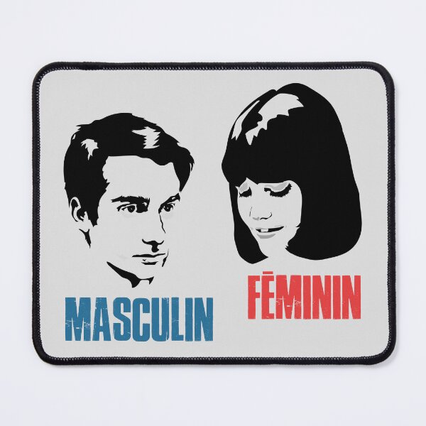 Item preview, MALE, FEMALE 1966 designed and sold by FULLER FACTORY.