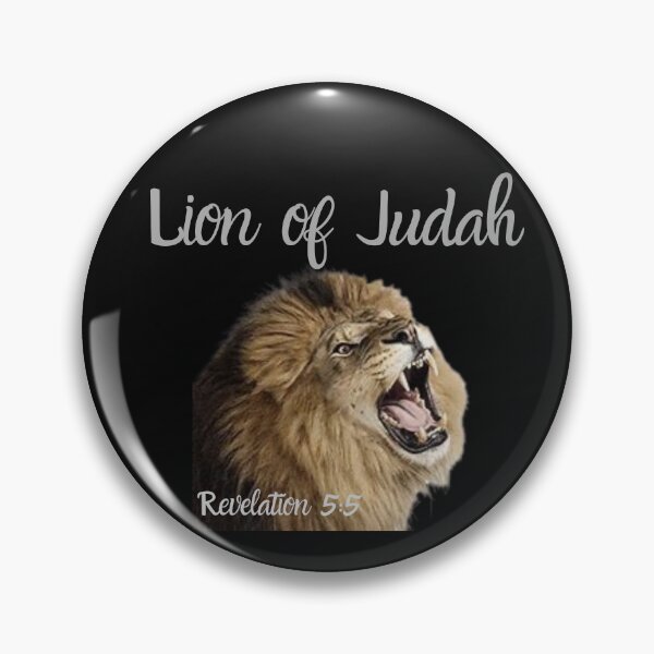 Item preview, The Lion of the Tribe of Judah designed and sold by Tripp Art Studio.
