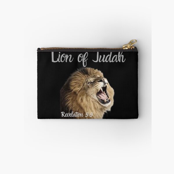 Item preview, The Lion of the Tribe of Judah designed and sold by Tripp Art Studio.