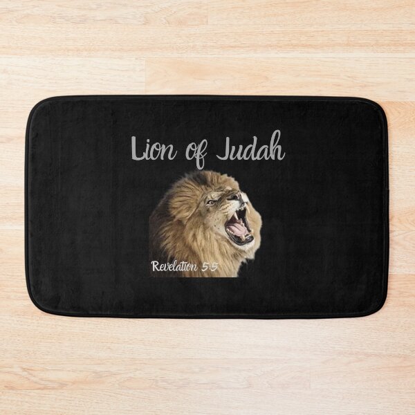 Item preview, The Lion of the Tribe of Judah designed and sold by Tripp Art Studio.