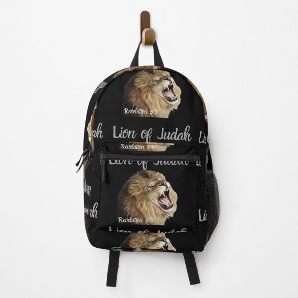 Item preview, The Lion of the Tribe of Judah designed and sold by Tripp Art Studio.