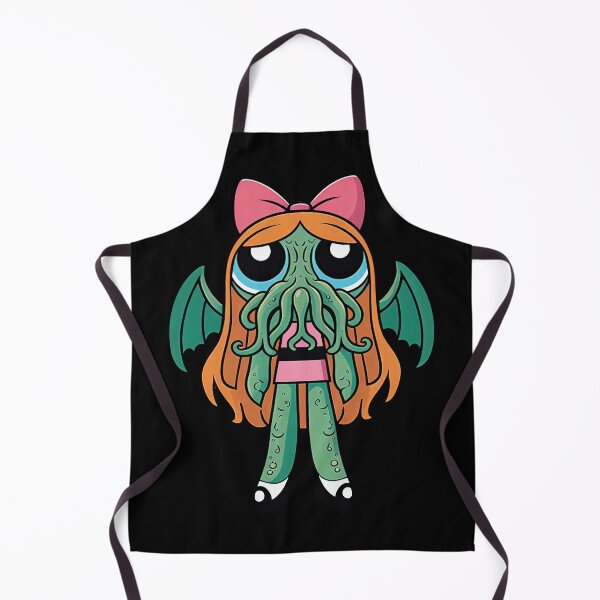 Item preview, Cthulhu Characters S04 D72 designed and sold by Houerd.