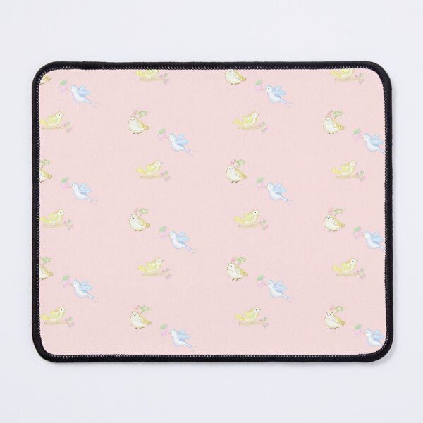 Item preview, Charming Cute Birds designed and sold by Srisaranya.