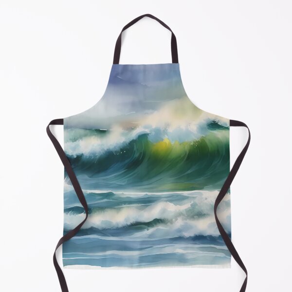 Item preview, Rolling Wave designed and sold by CalmnessbyChoice.
