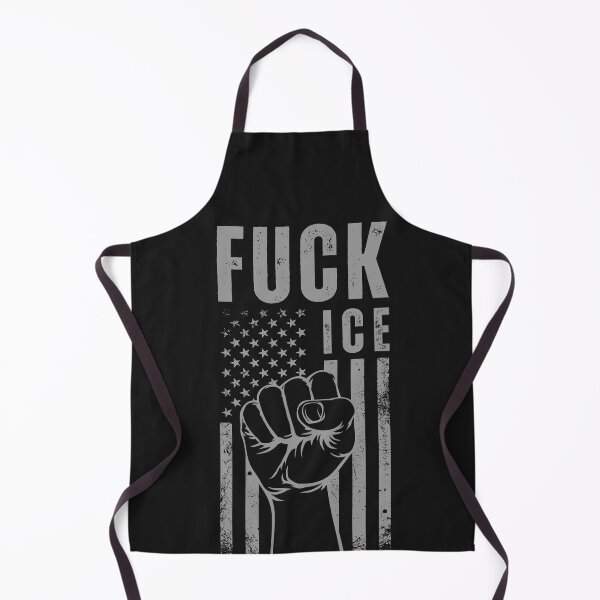Item preview, Fuck Ice | Anti Ice | Abolish ICE | Anti Trump | Anti Ice Protest designed and sold by Anniko Art Studio.