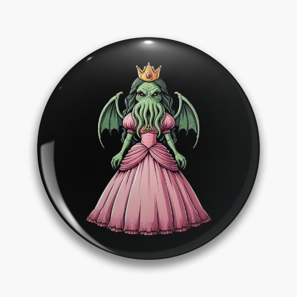 Artikelvorschau, Cthulhu-Charaktere S04 D73 entworfen und verkauft von Houerd.