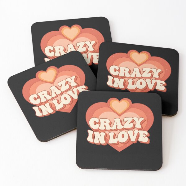 Item preview, Retro Valentine Love Design designed and sold by MofazStyle.