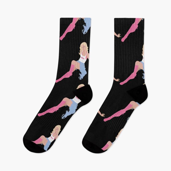 Item preview, Zara Larsson Lineless Illustration designed and sold by dsxclothing.