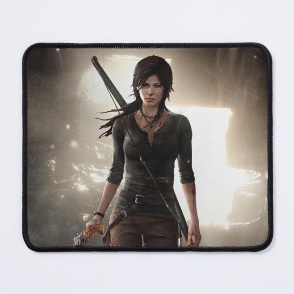 Item preview, Resolute Explorer - Lara Croft designed and sold by Kruger8.