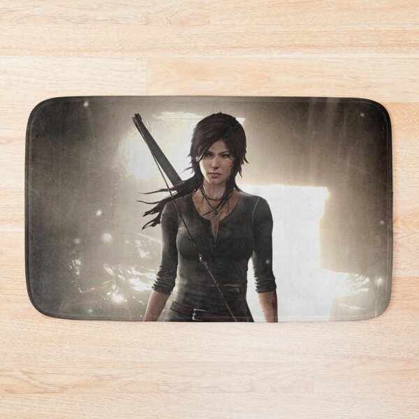 Item preview, Resolute Explorer - Lara Croft designed and sold by Kruger8.
