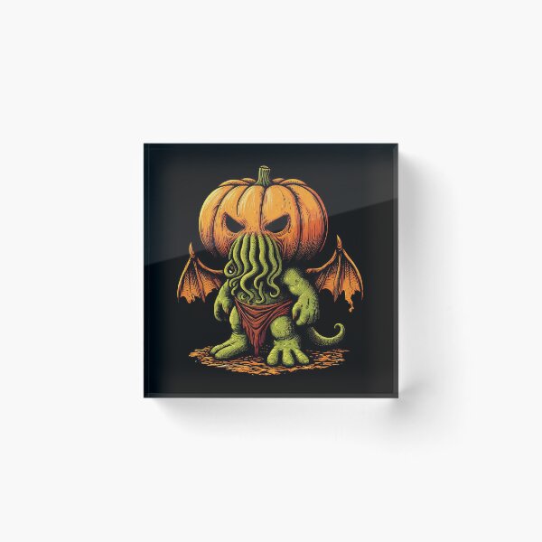 Item preview, Cthulhu Characters S04 D73 designed and sold by Houerd.