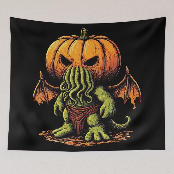 Item preview, Cthulhu Characters S04 D73 designed and sold by Houerd.