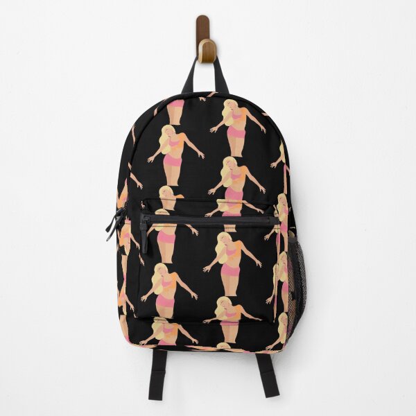 Item preview, Zara Larsson Lineless Illustration designed and sold by dsxclothing.