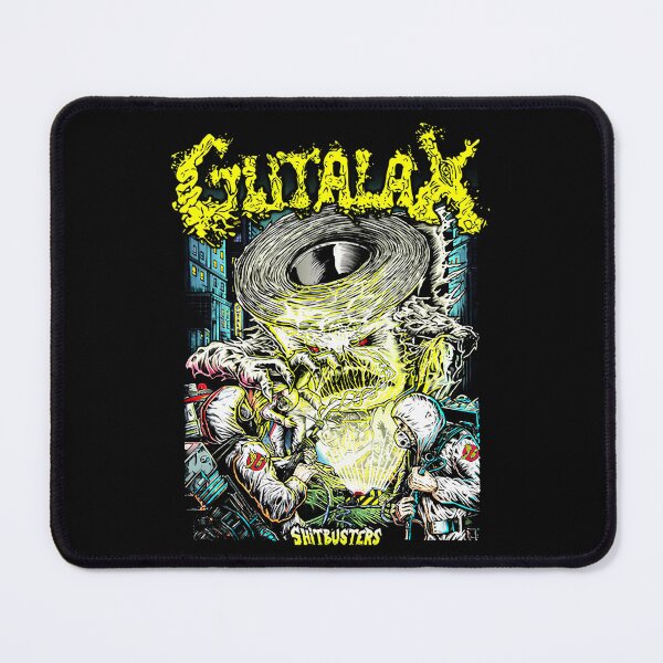 Item preview, Gutalax Band Vintage VL11 designed and sold by ifanputrak.