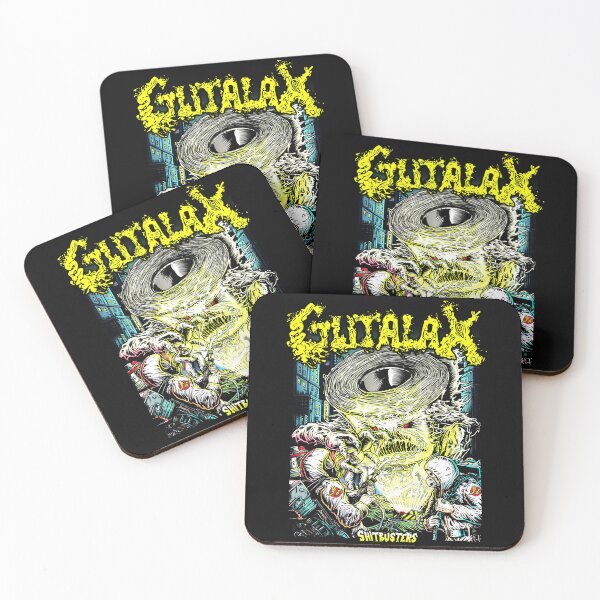 Item preview, Gutalax Band Vintage VL11 designed and sold by ifanputrak.