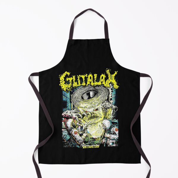 Item preview, Gutalax Band Vintage VL11 designed and sold by ifanputrak.