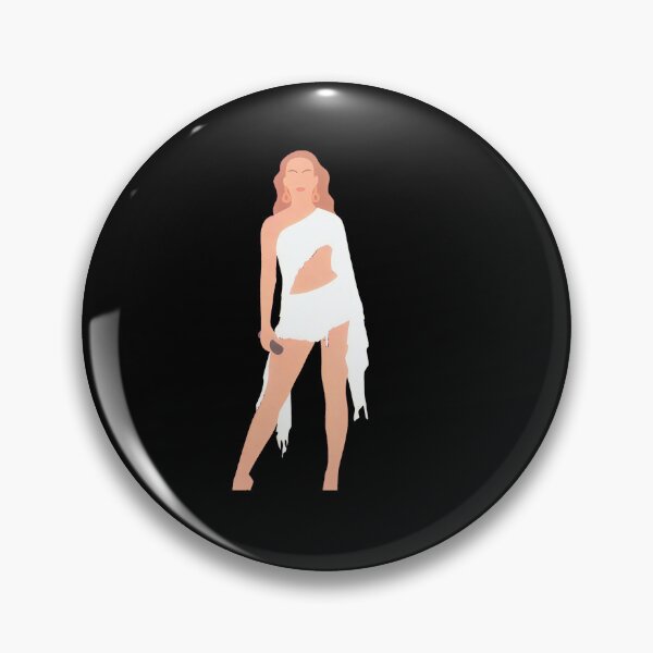 Item preview, Zara Larsson Lineless Illustration designed and sold by dsxclothing.