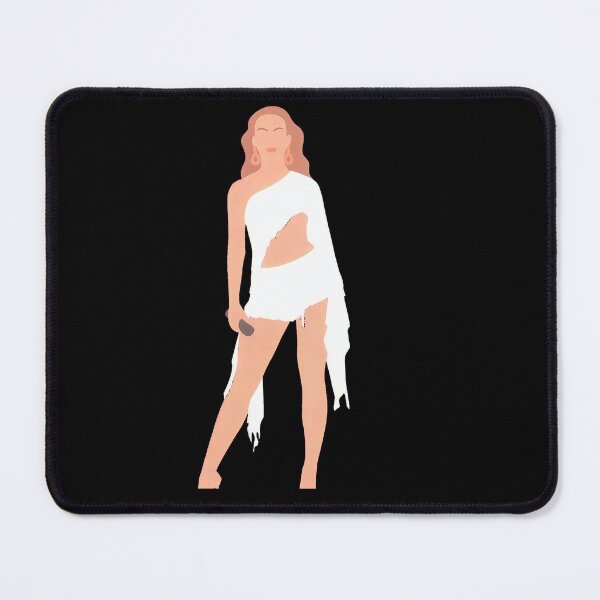 Item preview, Zara Larsson Lineless Illustration designed and sold by dsxclothing.