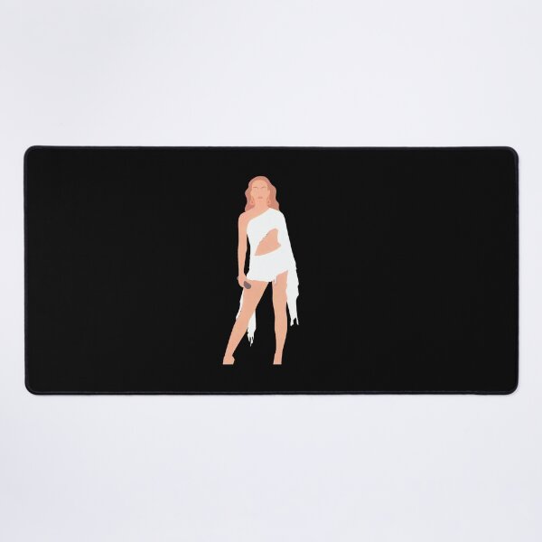 Item preview, Zara Larsson Lineless Illustration designed and sold by dsxclothing.
