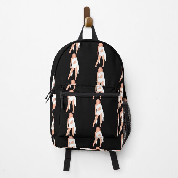 Item preview, Zara Larsson Lineless Illustration designed and sold by dsxclothing.