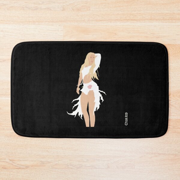 Item preview, Zara Larsson Lineless Illustration designed and sold by dsxclothing.