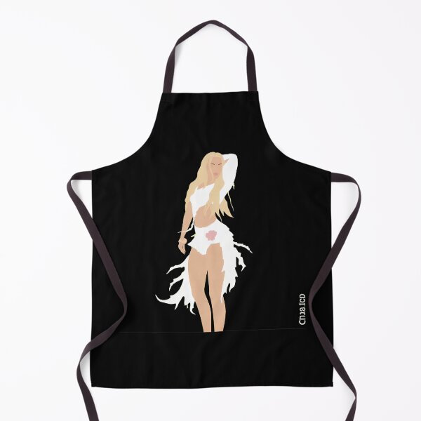 Item preview, Zara Larsson Lineless Illustration designed and sold by dsxclothing.