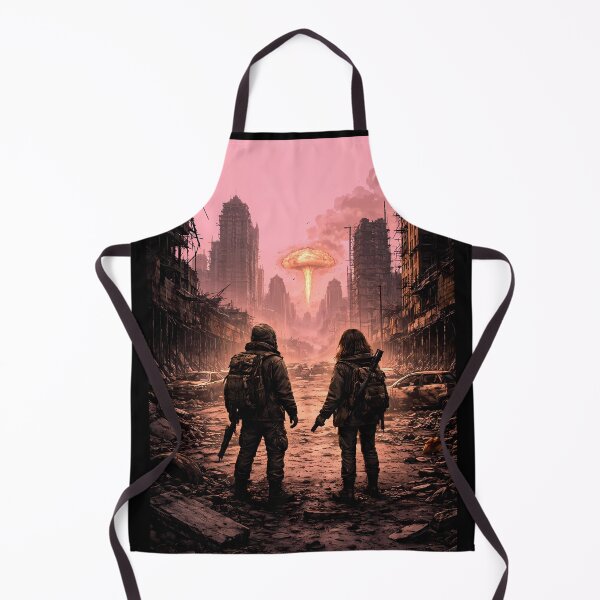 Item preview, After the Sirens designed and sold by Tactical Override.