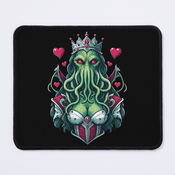 Item preview, Cthulhu Characters S04 D74 designed and sold by Houerd.