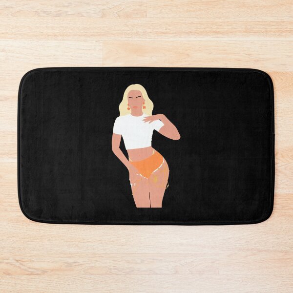 Item preview, Zara Larsson Lineless Illustration designed and sold by dsxclothing.