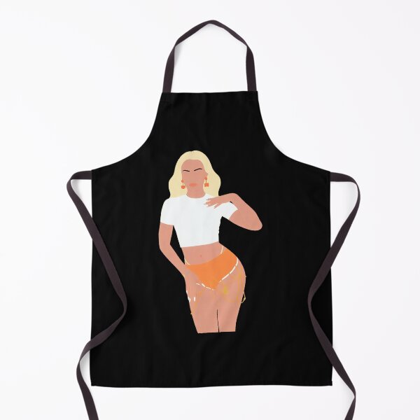 Item preview, Zara Larsson Lineless Illustration designed and sold by dsxclothing.
