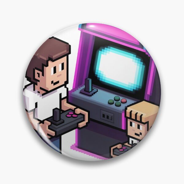 Item preview, Raising My Player 2 Right - Gamer Dad & Daughter designed and sold by InkLogicLab.