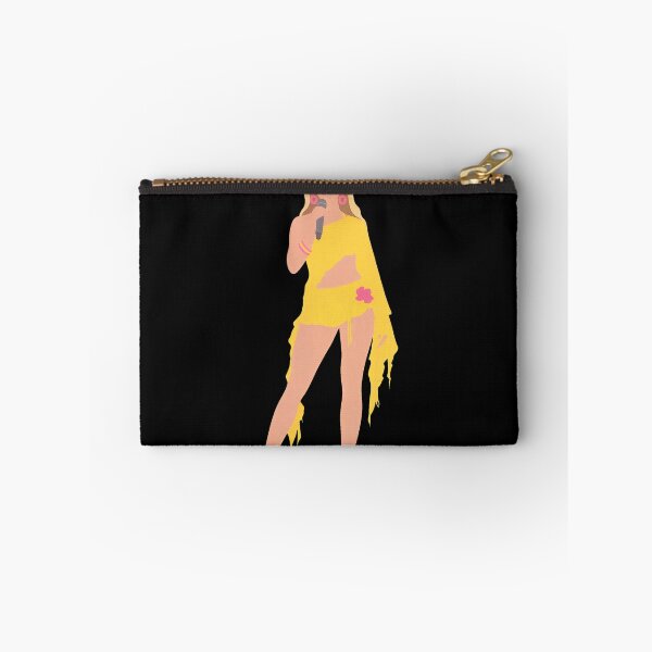 Item preview, Zara Larsson Lineless Illustration designed and sold by dsxclothing.