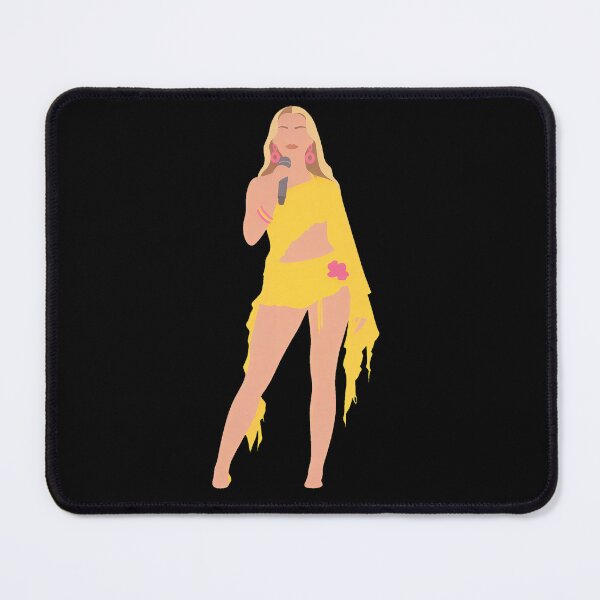 Item preview, Zara Larsson Lineless Illustration designed and sold by dsxclothing.