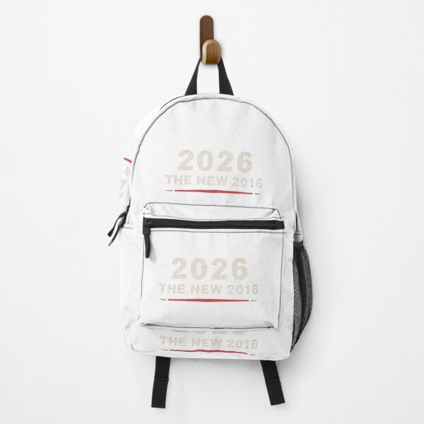Item preview, 2026 Is the New 2016 – Bold Nostalgia Statement designed and sold by FindYouByZ.