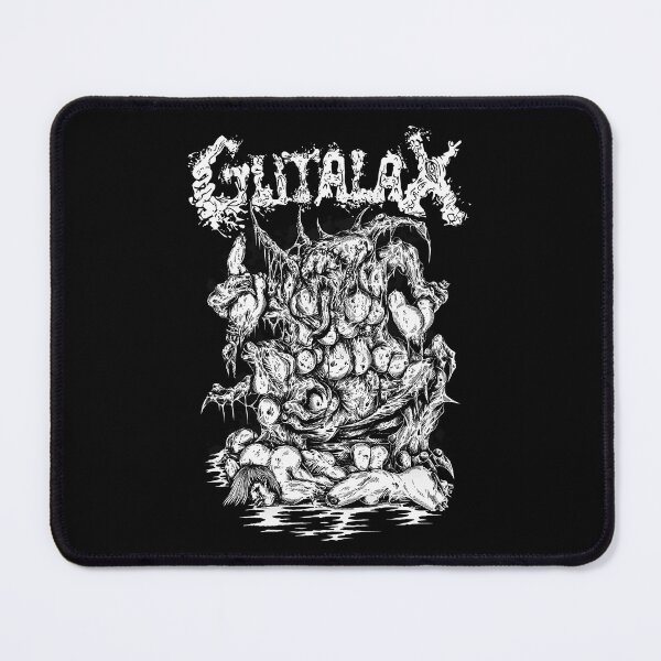 Item preview, Gutalax Band Vintage VL12 designed and sold by ifanputrak.