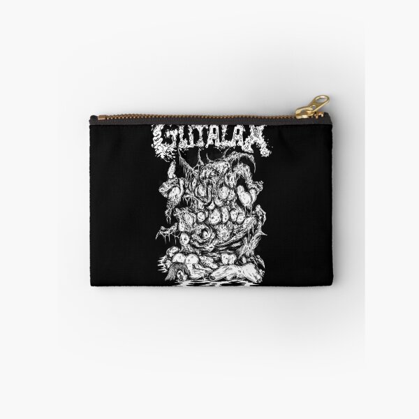 Item preview, Gutalax Band Vintage VL12 designed and sold by ifanputrak.