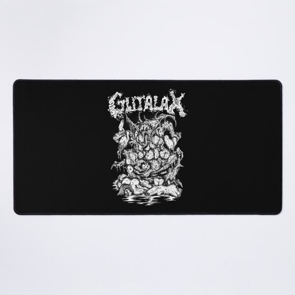 Item preview, Gutalax Band Vintage VL12 designed and sold by ifanputrak.