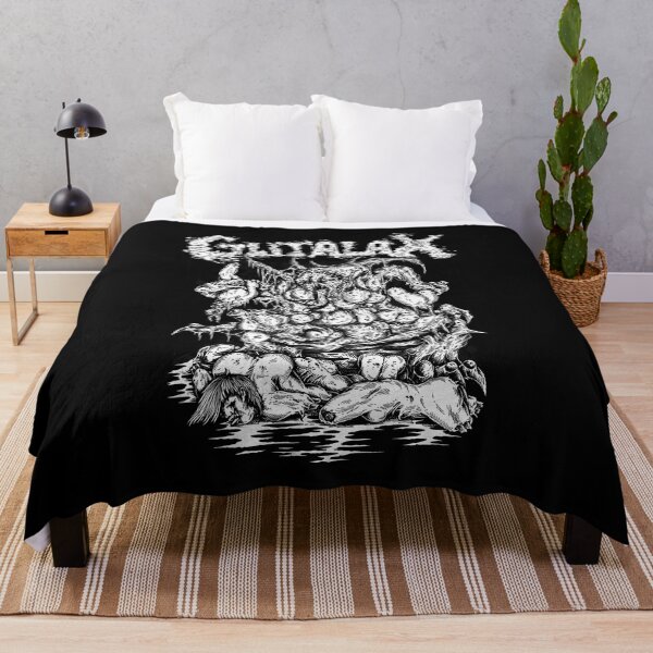 Item preview, Gutalax Band Vintage VL12 designed and sold by ifanputrak.