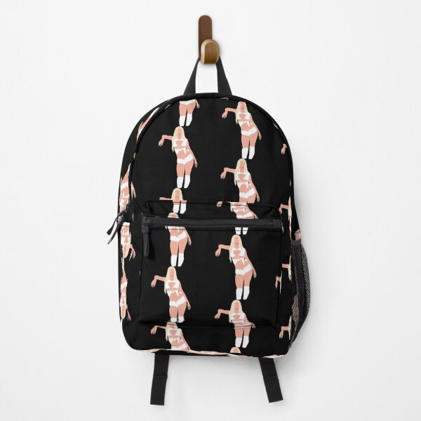 Item preview, Zara Larsson Lineless Illustration designed and sold by dsxclothing.