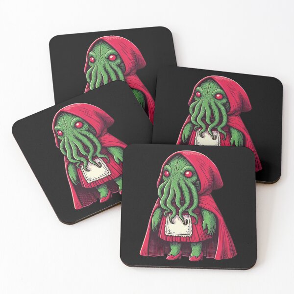Artikelvorschau, Cthulhu-Charaktere S04 D75 entworfen und verkauft von Houerd.