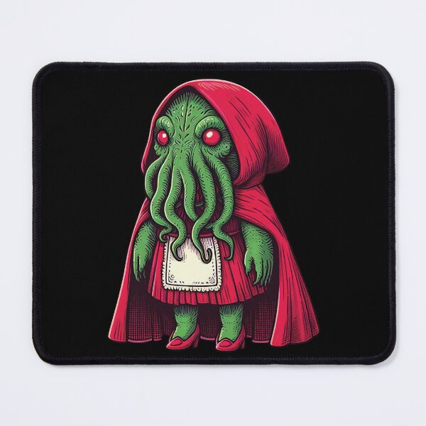 Item preview, Cthulhu Characters S04 D75 designed and sold by Houerd.