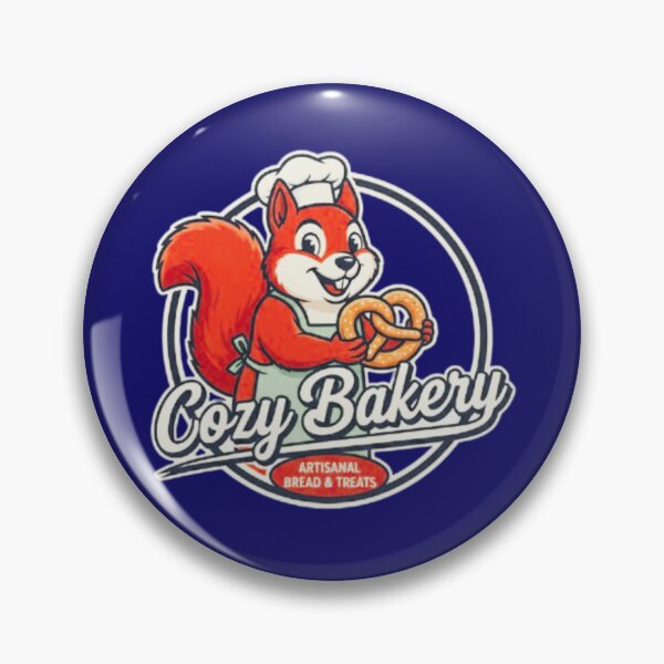 Item preview, Comfortable bakery designed and sold by MIBdesign.