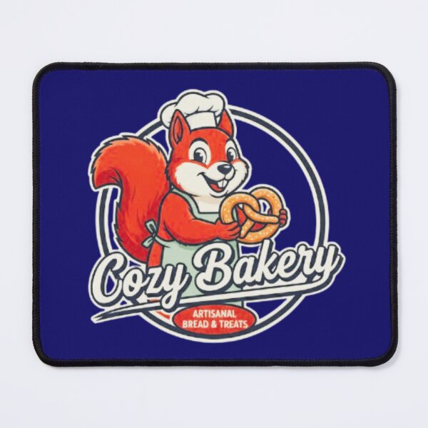 Item preview, Comfortable bakery designed and sold by MIBdesign.