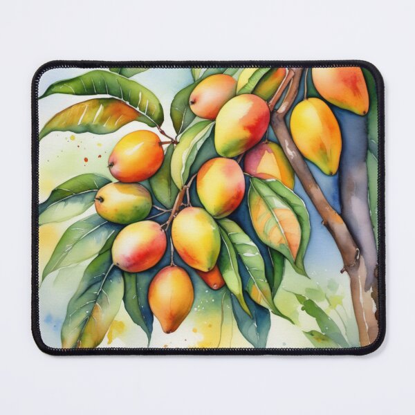 Item preview, Mangoes designed and sold by Kraftbaum.