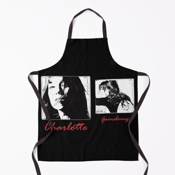 Item preview, Charlotte Gainsbourg designed and sold by FULLER FACTORY.