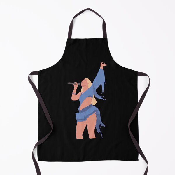 Item preview, Zara Larsson Lineless Illustration designed and sold by dsxclothing.