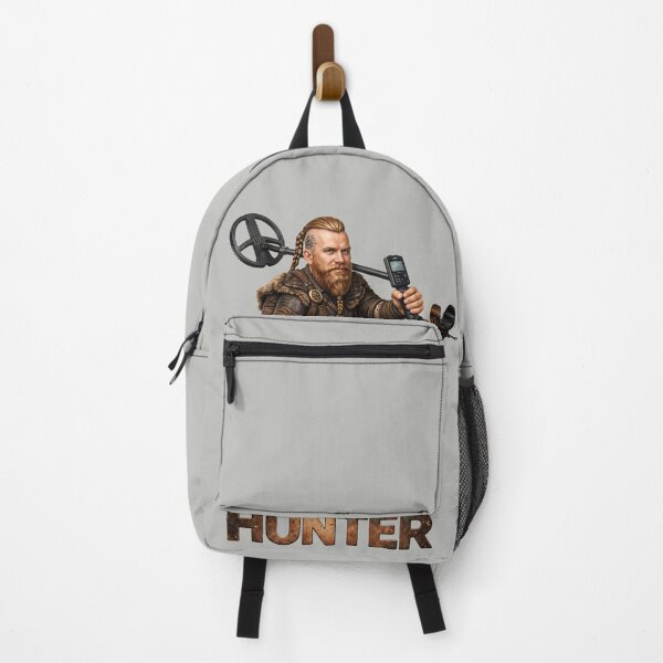 Item preview, RELIC HUNTER metal detectorist designed and sold by agoraman.