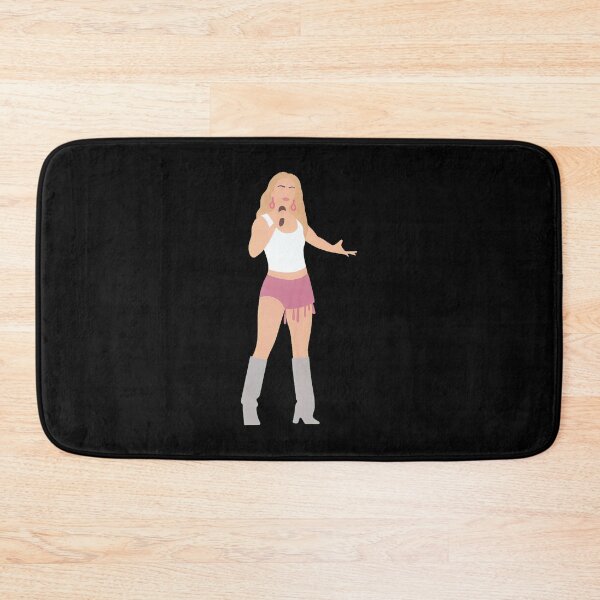 Item preview, Zara Larsson Lineless Illustration designed and sold by dsxclothing.